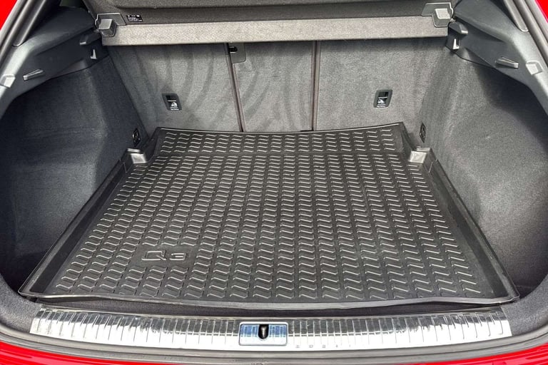 2019 Audi Q3 40 TFSI Quattro Vorsprung 5dr S Tronic SUV Petrol Automatic