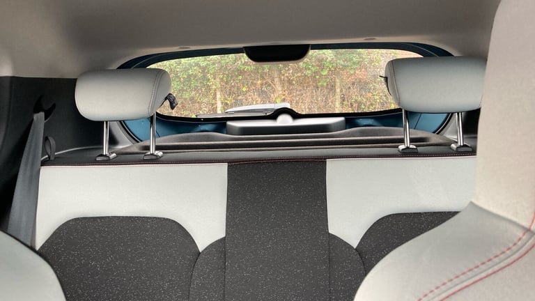 2025 Dacia Spring 27kWh Expression 65 48kW 5dr Auto Electric Hatchback Hatchback Electric Automatic