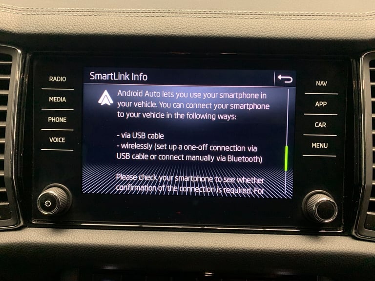 2021 Skoda Kodiaq 1.5 TSI SE 5dr DSG [7 Seat] ESTATE PETROL Automatic