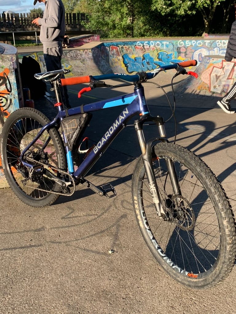 image for Boardman 8.6 Mountain bike 