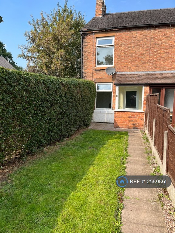 3 bedroom house in Daisy Bank, Nantwich, CW5 (3 bed) (#2589861)