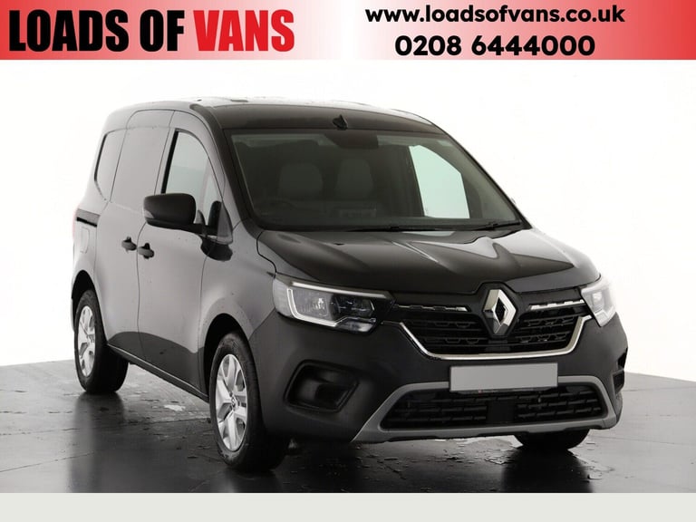  Renault Kangoo ML19 E-TECH ADVANCE Electric Automatic