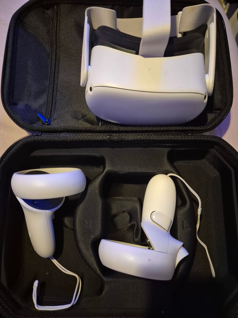 image for Oculus Quest 2