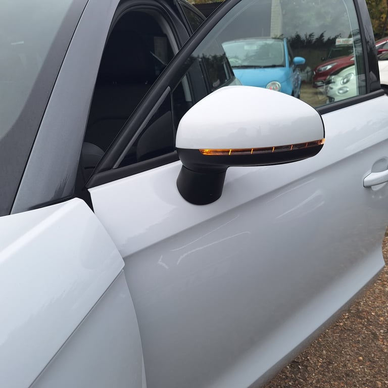 2014 Audi A1 Sport S Tronic  Hatchback Petrol Automatic
