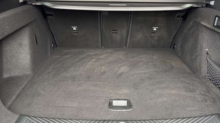  BMW X3 xDrive20 M Sport 5dr Step Auto SUV Petrol Automatic