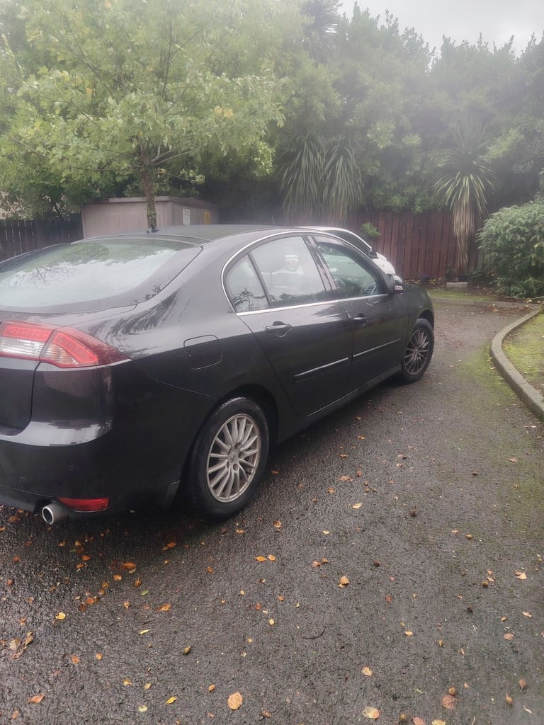 Renault, LAGUNA, Hatchback, 2011, Other, 1995 (cc), 5 doors