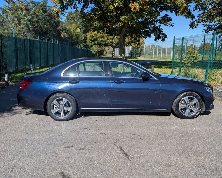 2018 MERCEDES E220 DIESEL | ULEZ FREE | 12 MONTHS WARRANTY | SERVICE HISTORY | EXCELLENT CONDITION