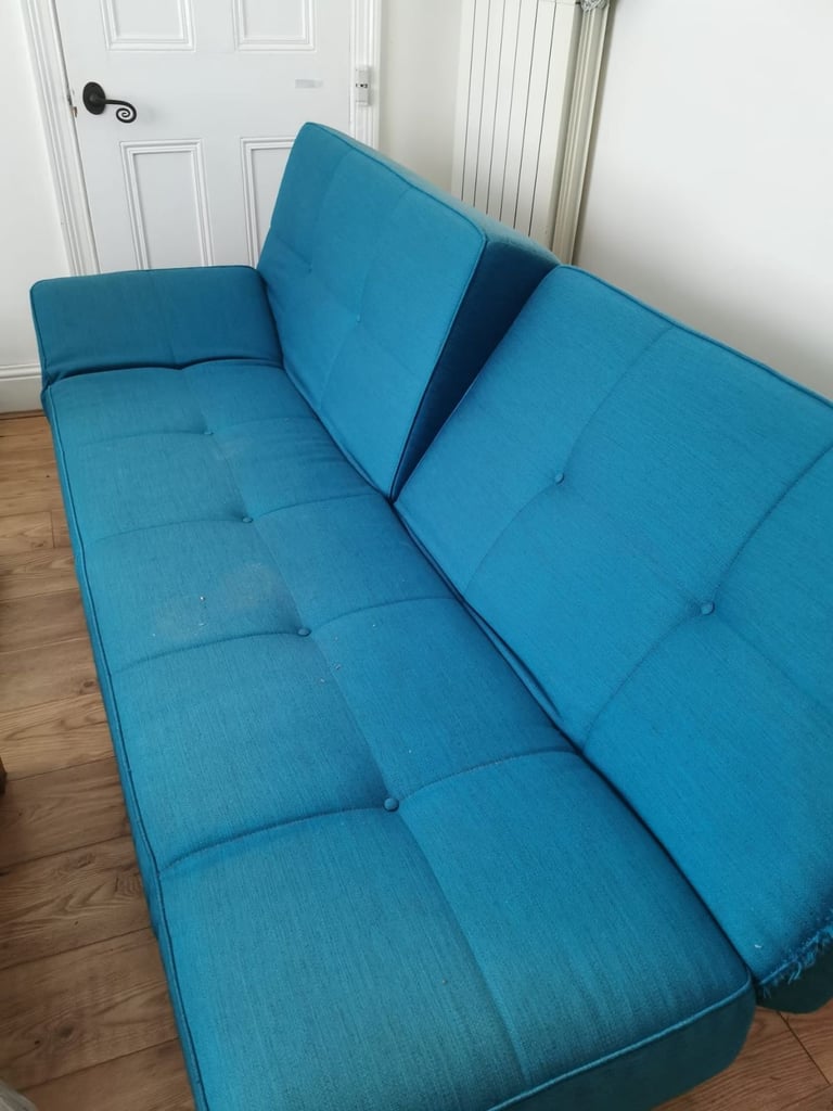 Share Ligne Roset Smala Three-Seat Sofa