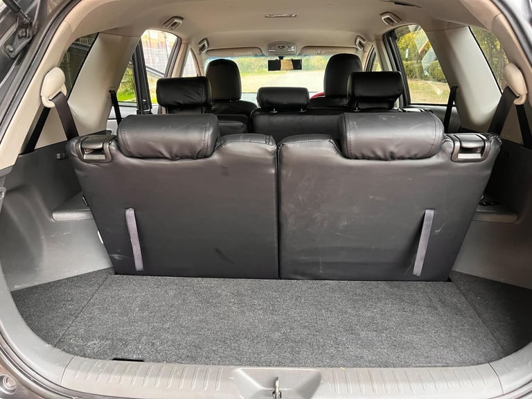 2023 Toyota Prius+ 1.8 VVTI EXCEL+ HYBRID MPV 7 SEATER Petrol/Electric Hybrid Automatic