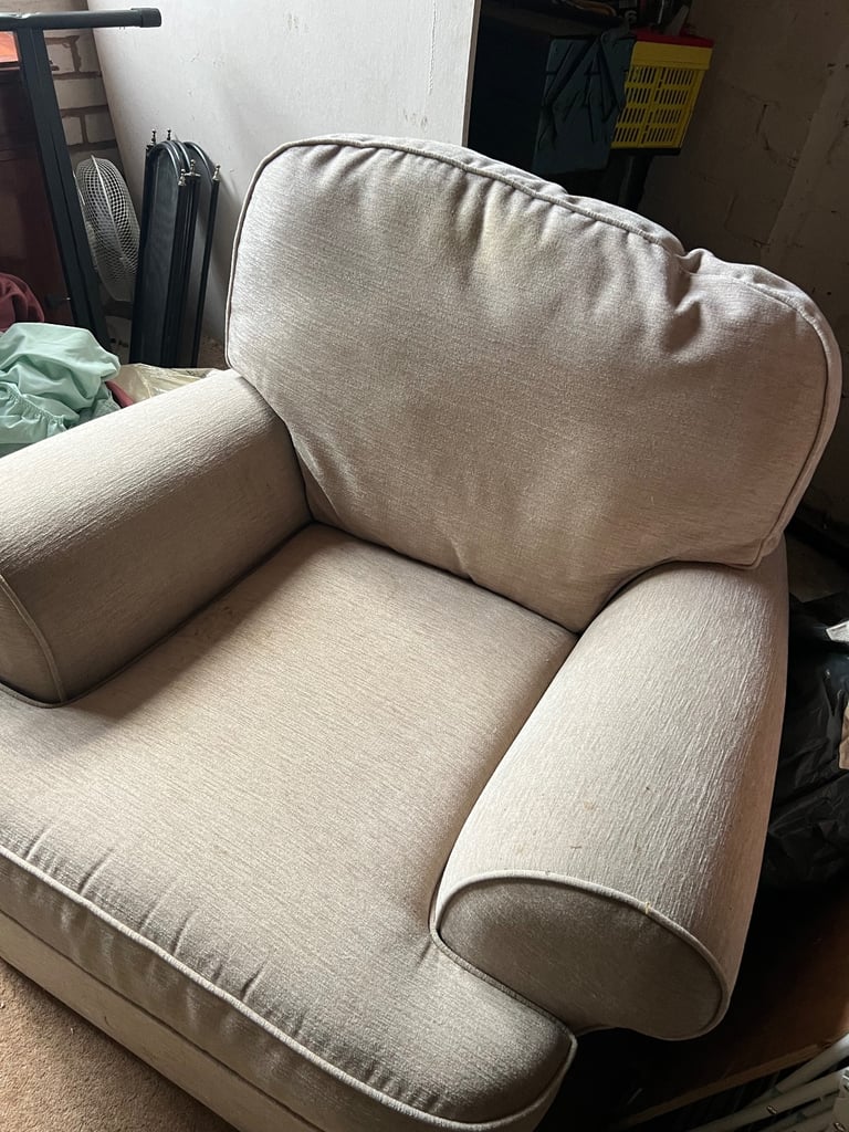 Single sofa chair