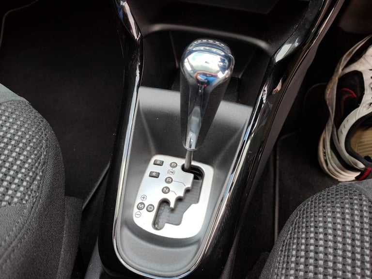 2010 Citroen C3 1.6 VTi Exclusive Auto Euro 5 5dr Hatchback Petrol Automatic