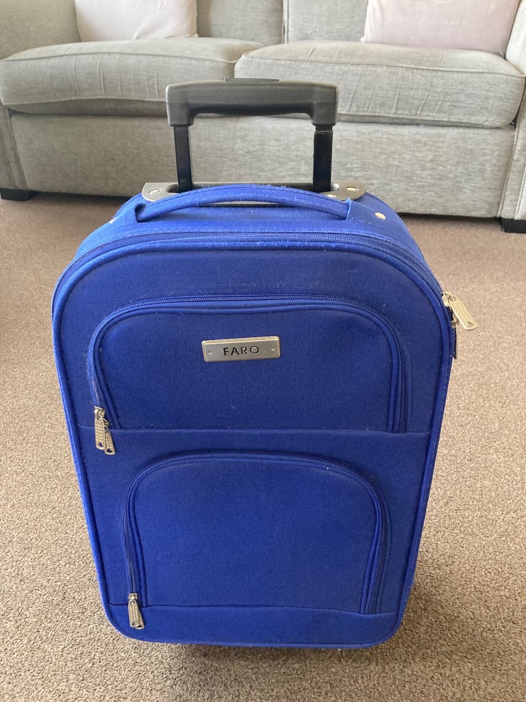 image for Cabin sized suitcase 