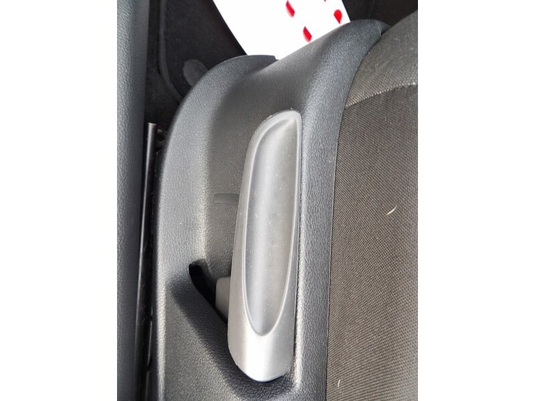 2016 Volkswagen Polo BlueMotion Tech Match Hatchback Petrol Manual