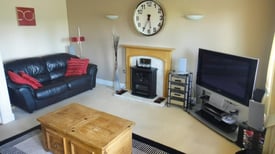image for Double Room to Rent - Townhouse close to Town Centre and Bicester Village