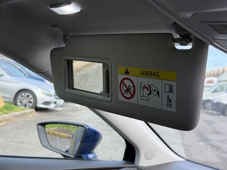 2018 SEAT Leon 1.4 EcoTSI FR Technology Hatchback 5dr Petrol Manual Euro 6 (s/s) (150 ps) Hatchba...