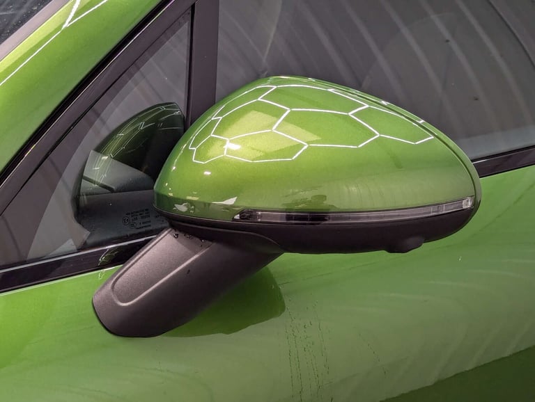 2019 Porsche Macan 3.0 Macan S Semi-Auto 4WD 5dr SUV Petrol Automatic