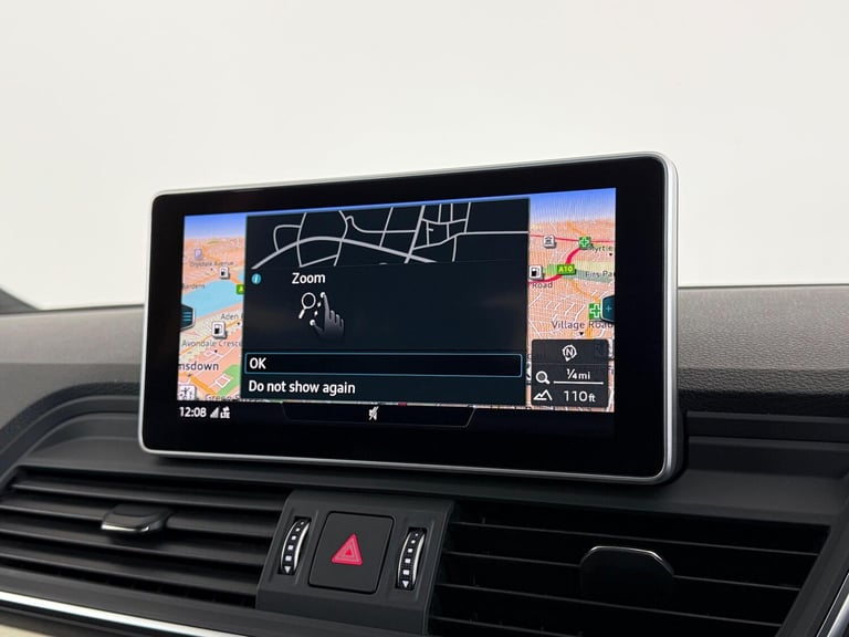 2018 Audi Q5 2.0T FSI Quattro S Line 5dr S Tronic ESTATE PETROL Automatic