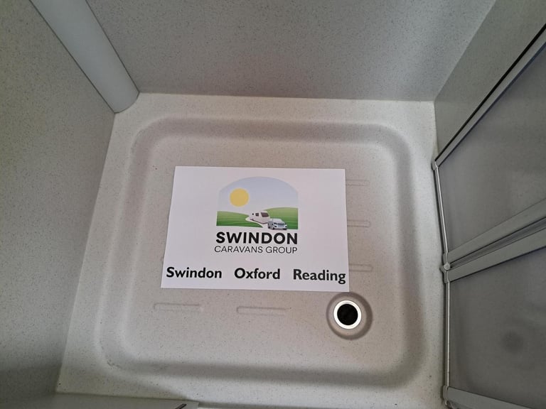 2020 Bailey Unicorn Cadiz Black Edition