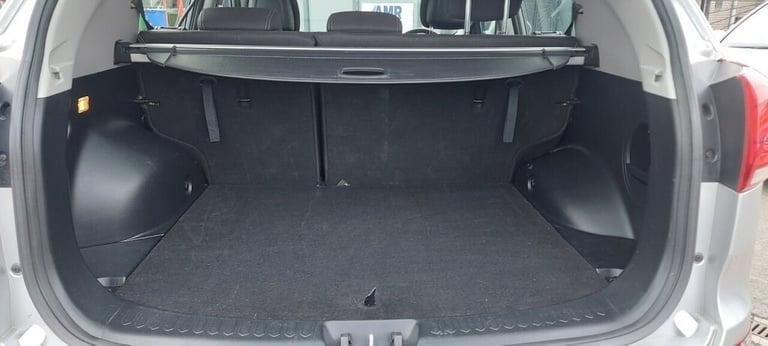 2014 Kia Sportage 1.6 1 5d 133 BHP Estate Petrol Manual