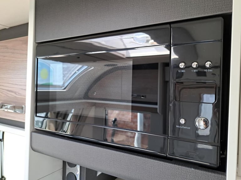 2025 Swift Sprite Exclusive Alpine 4