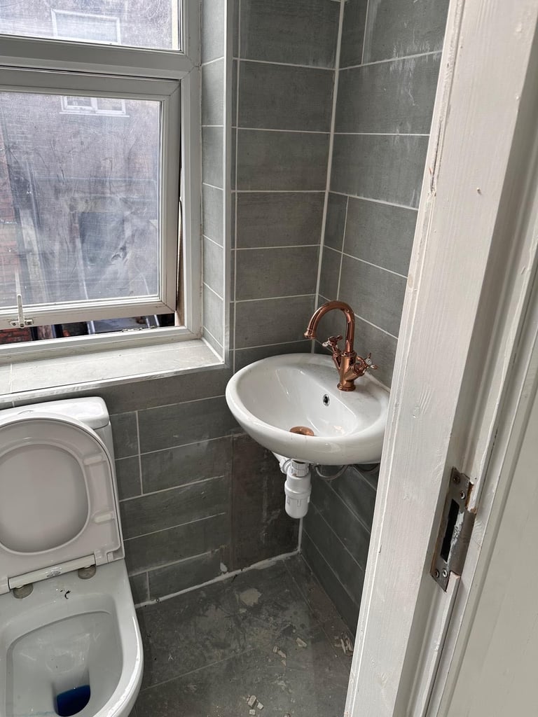 FARNWORTH 2 bedroom flat to rent