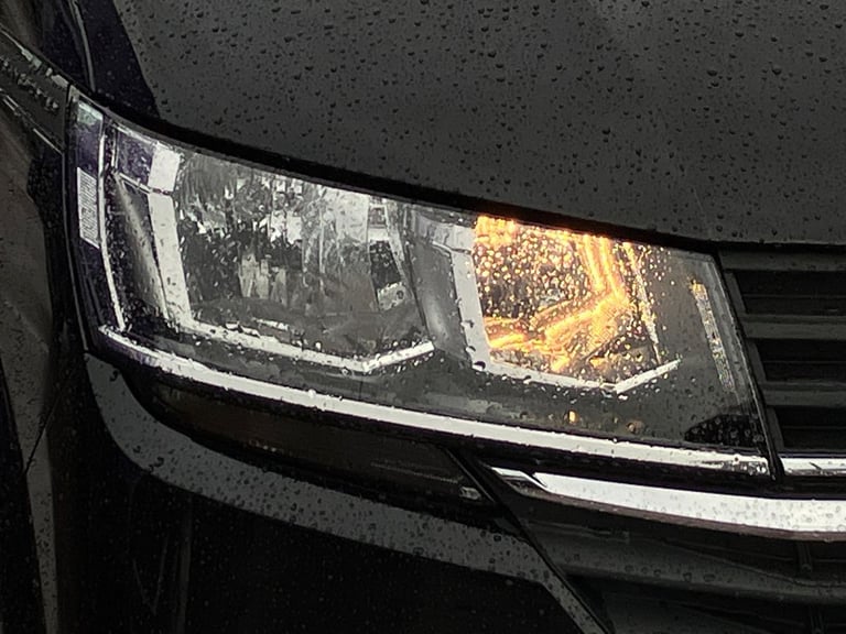 2024 Volkswagen Transporter 2.0 BiTDI 204 Highline Van DSG Van DIESEL Automatic