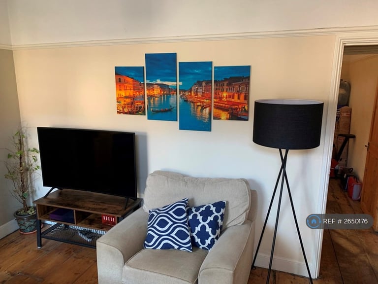 2 bedroom house in Leicester Street, Norwich, NR2 (2 bed) (#2650176)