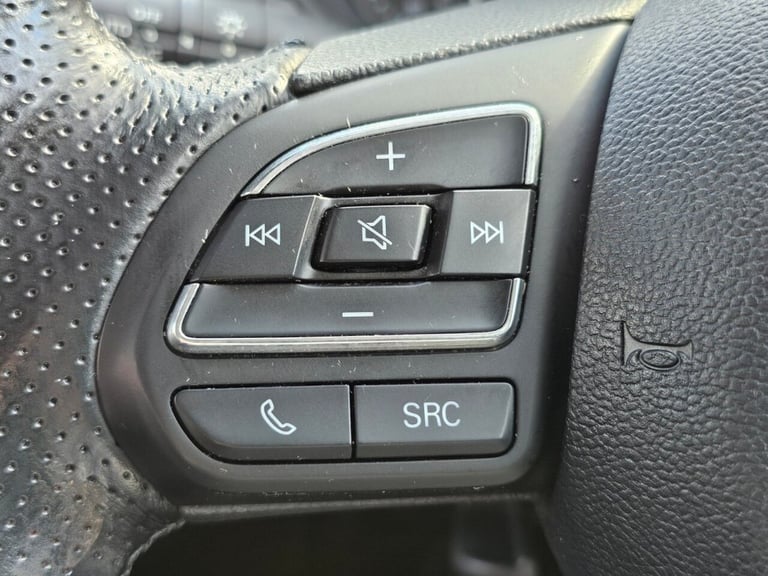 2021 MG MG5 52.5kWh Exclusive Estate 5dr Electric Auto (156 ps) Estate ELECTRIC Automatic