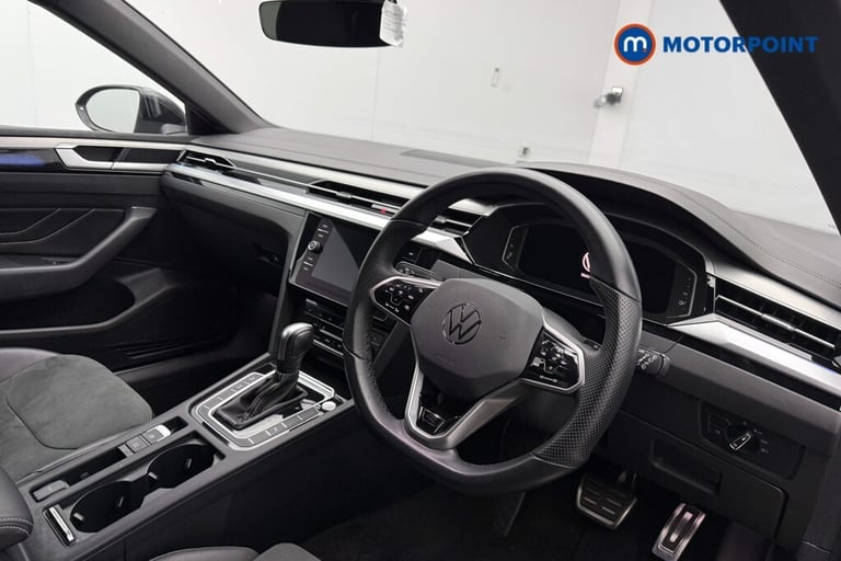 2022 Volkswagen Arteon 2.0 TSI R-Line 5dr DSG Estate Petrol Automatic