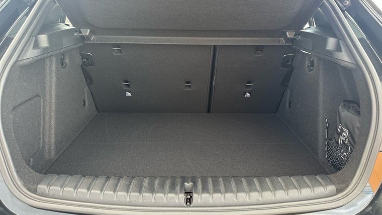 2022 BMW 1 Series 118i [136] M Sport 5dr Step Auto [LCP] Petrol Hatchback Hatchback Petrol Automatic