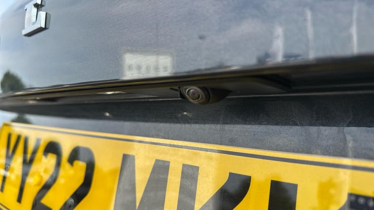 2022 Volvo XC90 2.0 B5D [235] R DESIGN 5dr AWD Geartronic ESTATE DIESEL Automatic