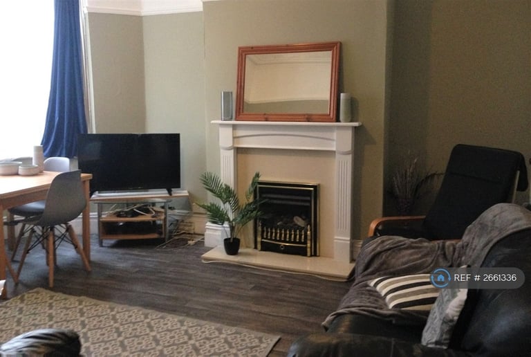 5 bedroom house in Stapleton Road, Bristol, BS5 (5 bed) (#2661336)