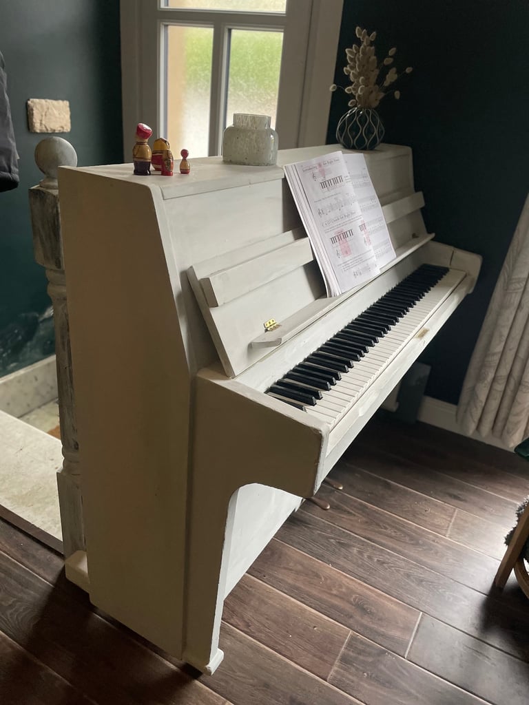 Piano free 