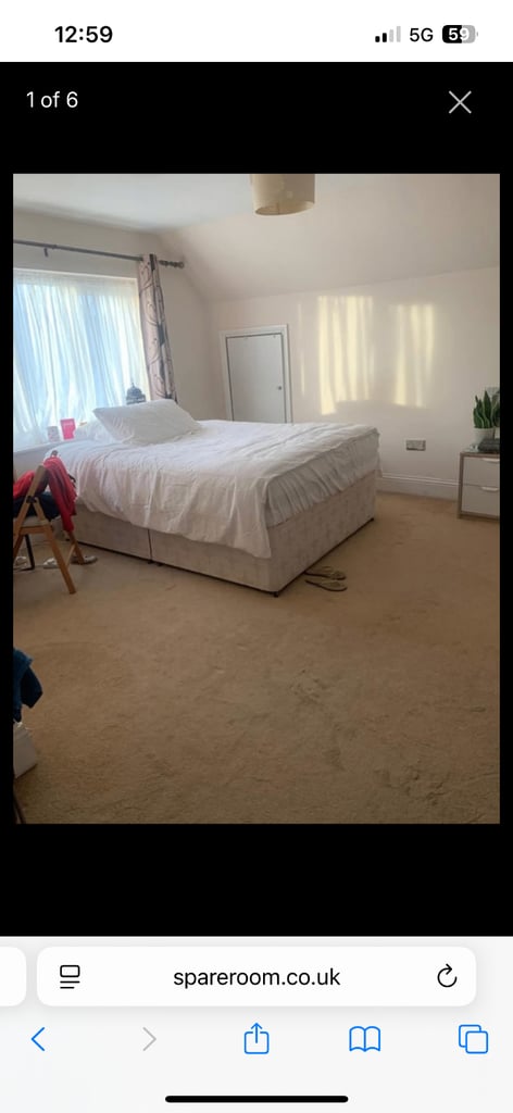 image for Double room to Let - central Harrow