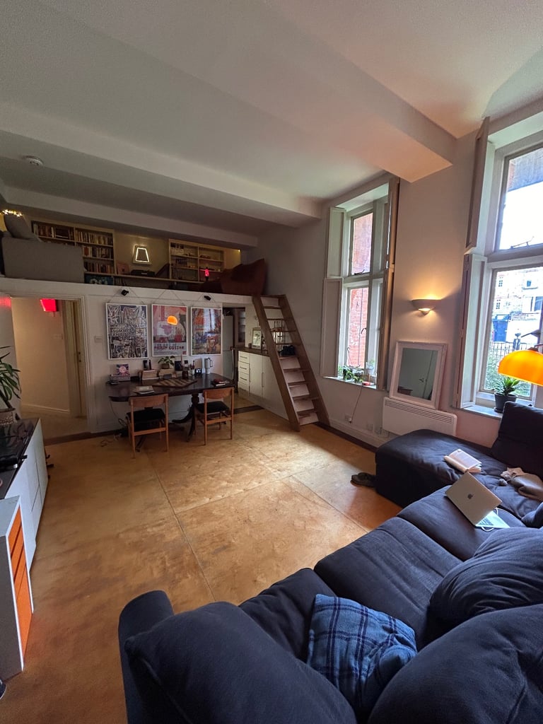 3/4 seater corner sofa 