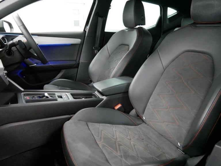 2021 SEAT LEON 1.4  E-HYBRID 204 BHP 12.8KWH FR SPORT DSG AUTOMATIC