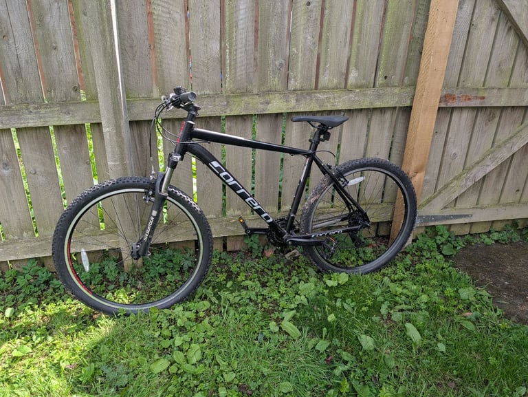 image for Men's mountain bike