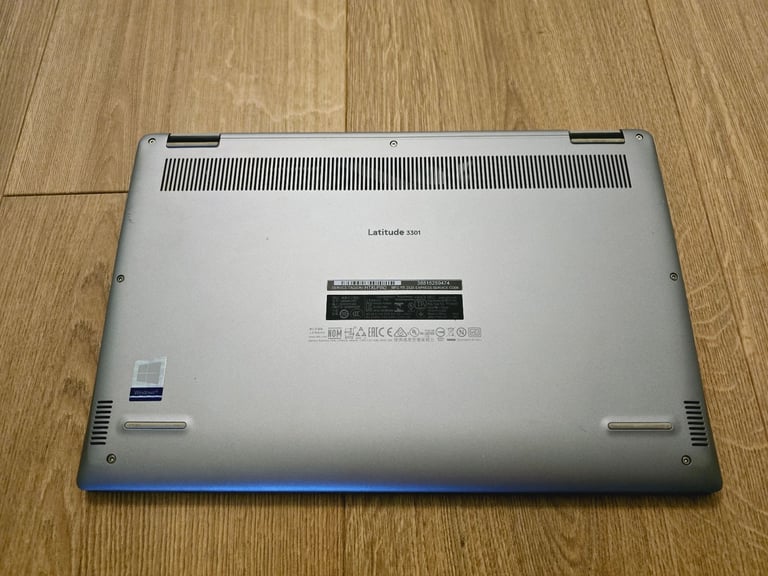 Dell i7 Laptop, 8GB RAM, 0.5TB NVMe, Win 11, O365, Warranty #usedpriceperformance