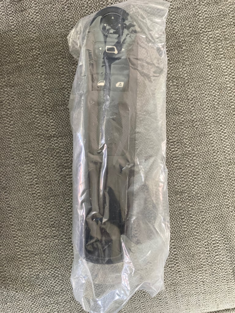 Peugeot 207 Electric Window and Mirror Switch 