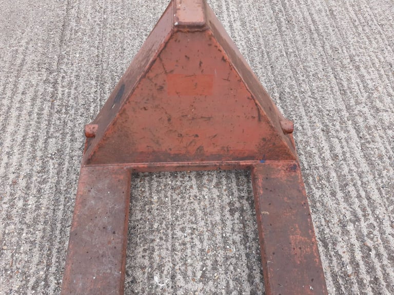 Pallet Truck