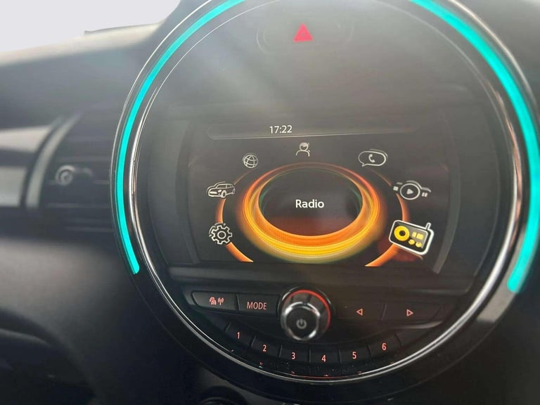 2016 MINI Convertible 1.5 Cooper D Euro 6 (s/s) 2dr CONVERTIBLE Diesel Manual