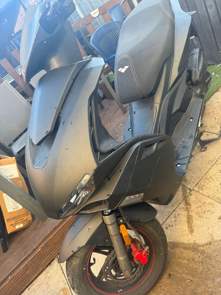 image for Lexmoto, DIABLO, 2020, 49 (cc)