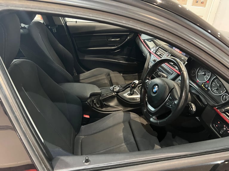 2014 BMW 3 Series 2.0 320d Sport Touring Auto Euro 5 (s/s) 5dr ESTATE Diesel Automatic