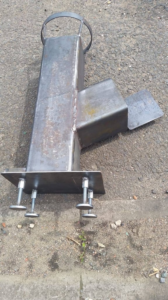 gratar , ceaun , disc gratar , trepied 