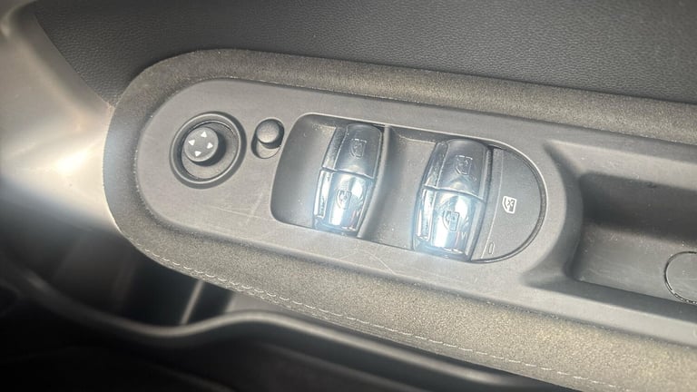 2022 MINI Countryman 2.0 Cooper S Exclusive 5dr Auto Hatchback Petrol Automatic