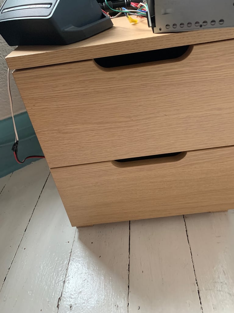Bedside cabinet 