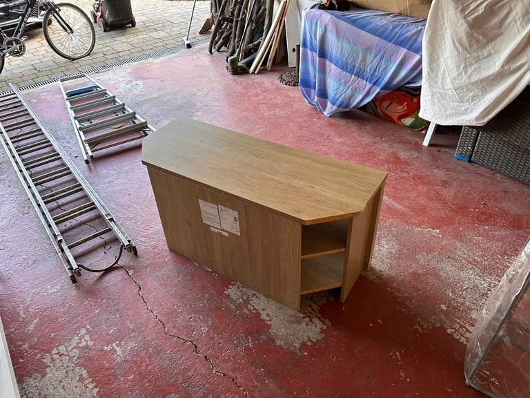 TV unit cabinet 