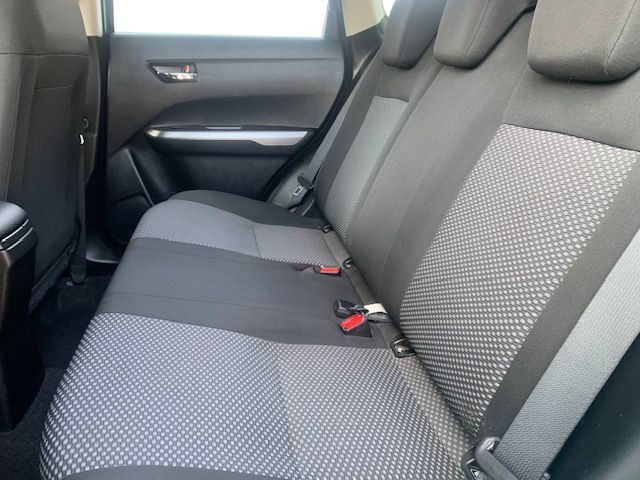  Suzuki Vitara 1.0 Boosterjet SZ4 5dr Petrol