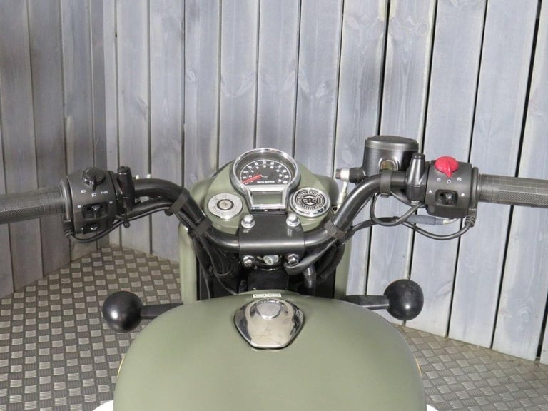 2022 72 ROYAL ENFIELD CLASSIC 350