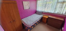 image for ***ROOMS IN SUPPORTED ACCOMMODATION, DRUIDS HEATH, B14, SAXELBY CLOSE***